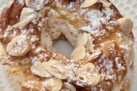 Cliquez pour zoomer ! Paris-Brest Thermomix par Julie_A