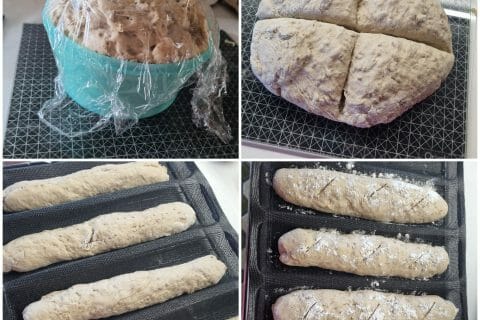 Cliquez pour zoomer ! Baguettes Thermomix par Lu_2