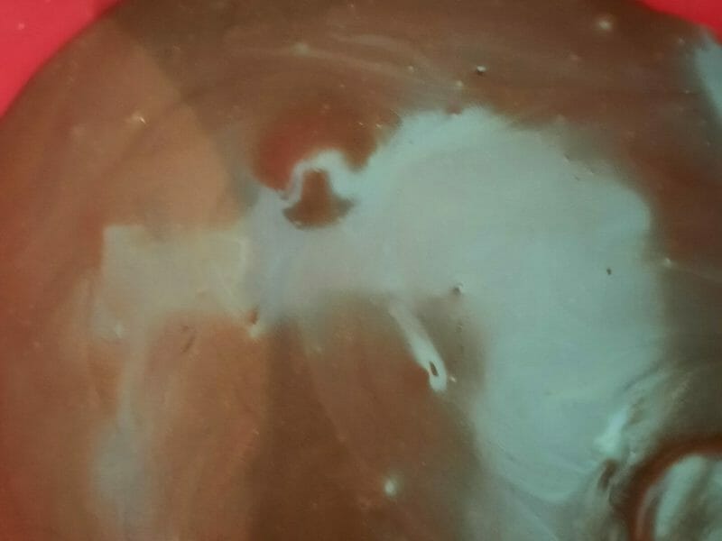 Cliquez pour zoomer ! Nutella Thermomix par Fredelo