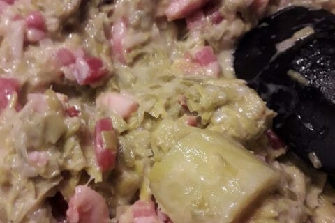 Photos des recettes