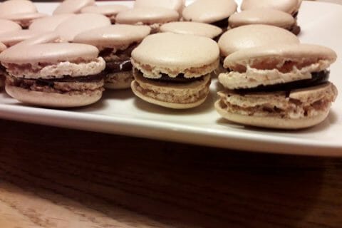 Photos des recettes