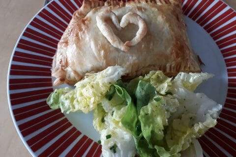Photos des recettes