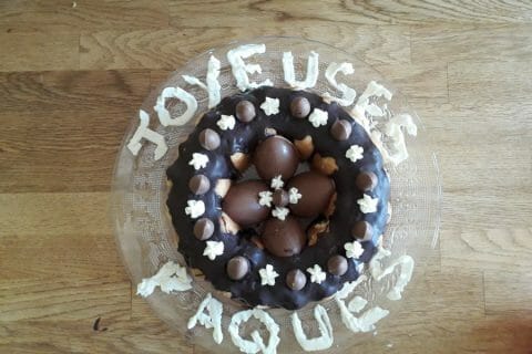 Photos des recettes