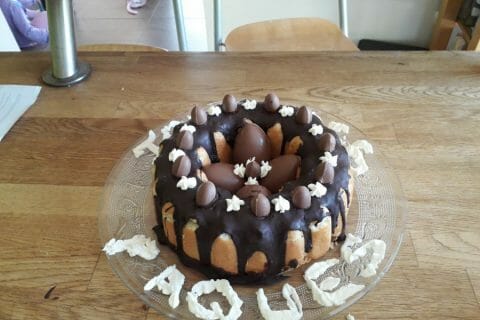 Photos des recettes
