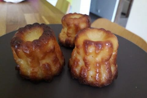 Photos des recettes