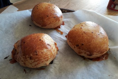 Photos des recettes
