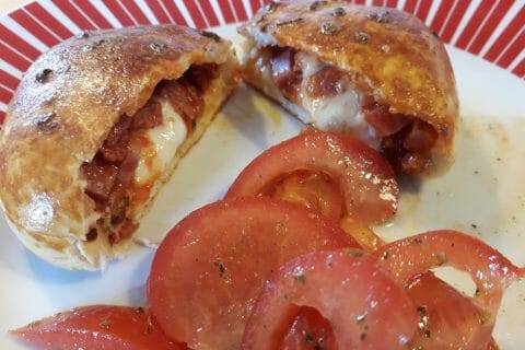 Photos des recettes