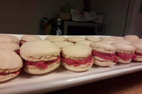 Photos des recettes