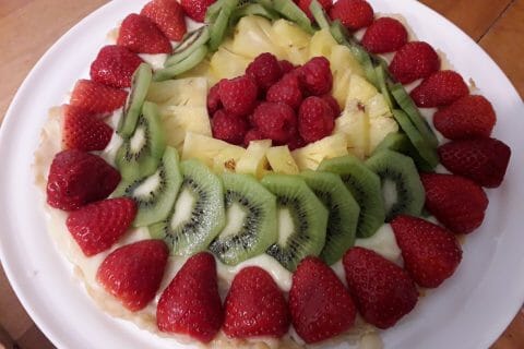 Photos des recettes