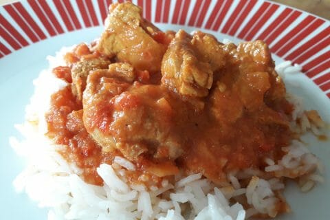 Photos des recettes