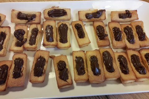 Photos des recettes