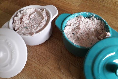 Photos des recettes