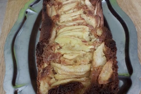 Photos des recettes