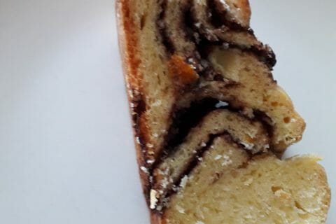 Cliquez pour zoomer ! Krantz cake Thermomix par Jennifer_23