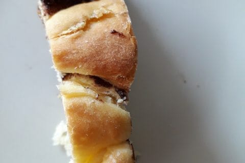 Cliquez pour zoomer ! Krantz cake Thermomix par Jennifer_23