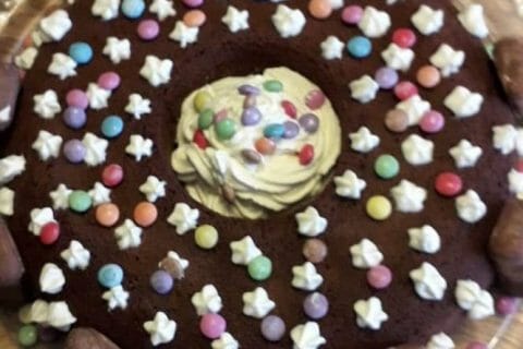 Photos des recettes