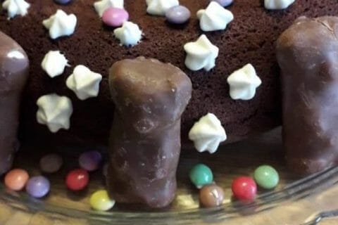 Photos des recettes