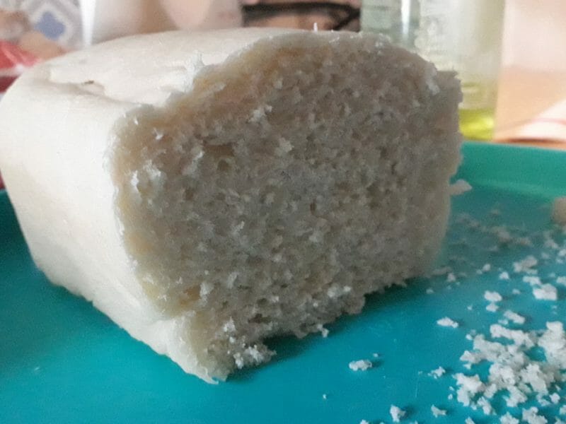 Cliquez pour zoomer ! Pain de mie sans croûte Thermomix par Adhs03
