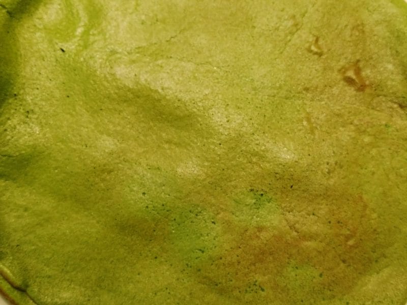 Cliquez pour zoomer ! Crêpes aux épinards Thermomix par Doudou_Yanis_Lenaelle