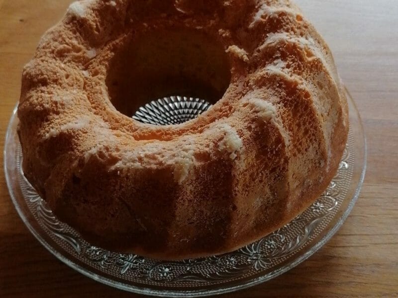 Cliquez pour zoomer ! Gâteau mollet Ardennais Thermomix par Nadege08