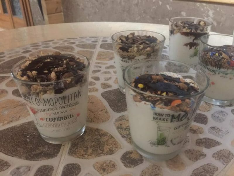 Cliquez pour zoomer ! Mc Flurry Thermomix par Nadege08