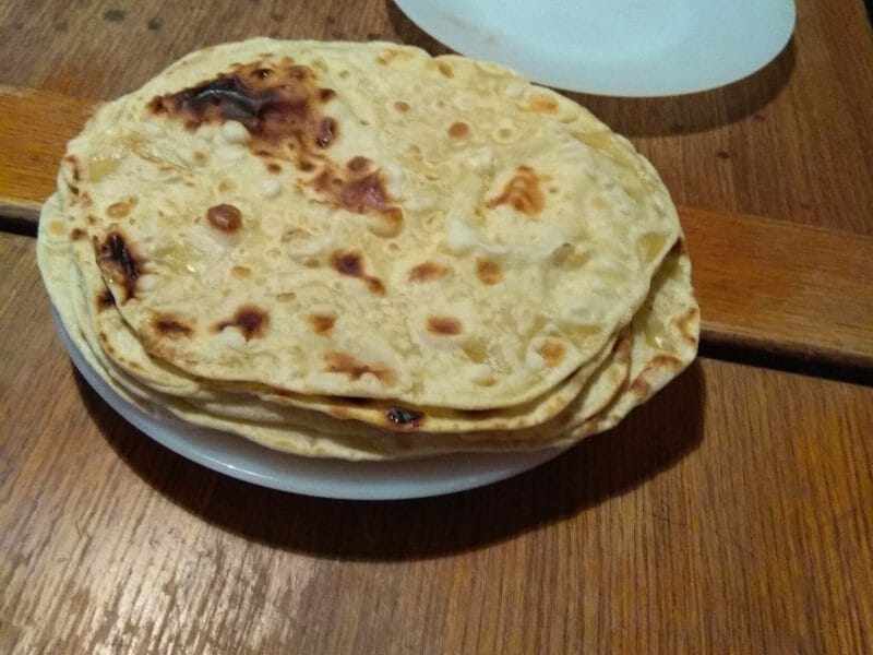 Cliquez pour zoomer ! Fajitas Thermomix par Estelle_89