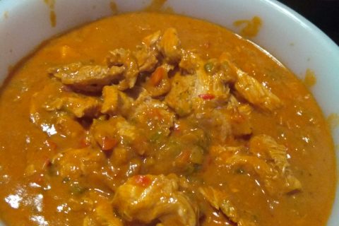 Cliquez pour zoomer ! Fajitas Thermomix par Estelle_89