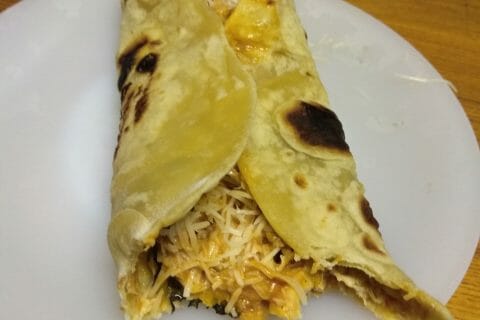 Cliquez pour zoomer ! Fajitas Thermomix par Estelle_89