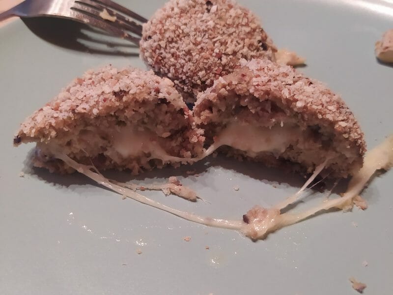 Cliquez pour zoomer ! Boulettes d’aubergines au parmesan Thermomix par Estelle_89