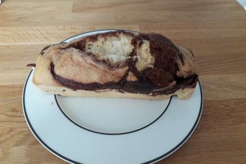 Cliquez pour zoomer ! Savane au Varoma Thermomix par titeboule