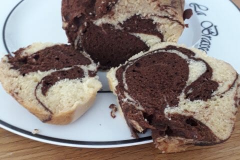 Cliquez pour zoomer ! Savane au Varoma Thermomix par titeboule