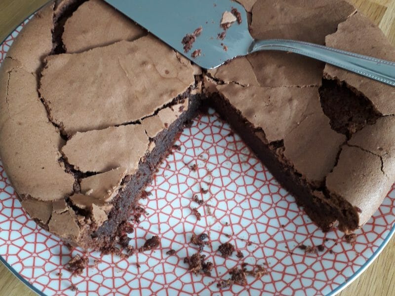 Gateau Macarone Au Chocolat Au Thermomix Cookomix Gateau Macarone Au Chocolat Au Thermomix Cookomix