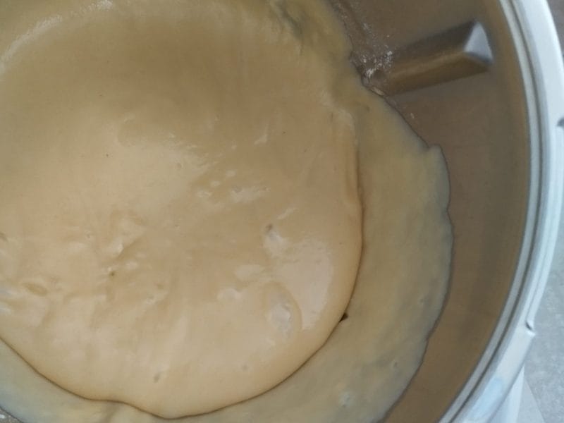 Cliquez pour zoomer ! Brioche cocotte Thermomix par titeboule