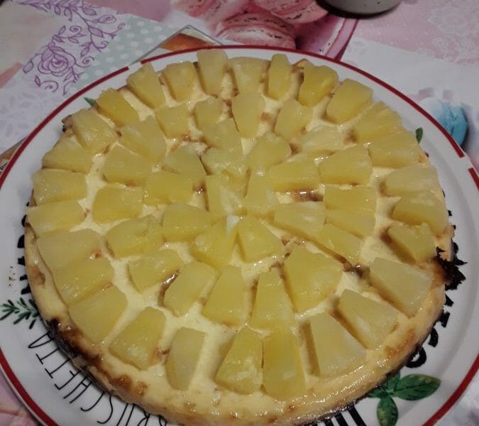 Cliquez pour zoomer ! Flan coco Thermomix par cha.lebon