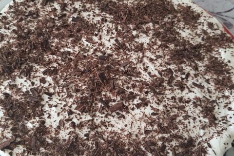 Cliquez pour zoomer ! Banoffee pie Thermomix par cha.lebon