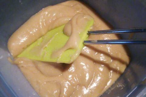 Cliquez pour zoomer ! Gaufrettes Thermomix par Matitesheshe