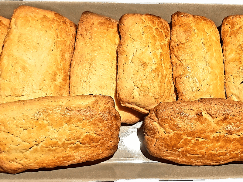 Cliquez pour zoomer ! Biscuits Kango Thermomix par Matitesheshe