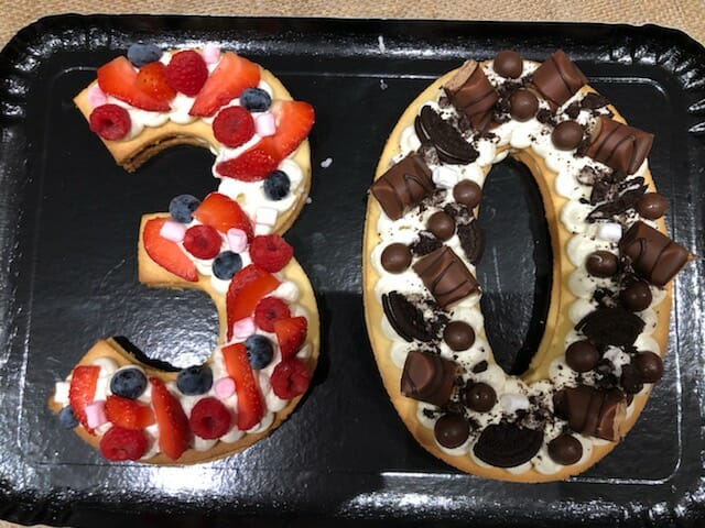 Cliquez pour zoomer ! Pâte sablée Thermomix par Carole1806