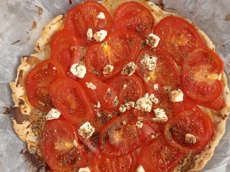 Cliquez pour zoomer ! Pâte brisée Thermomix par Sophie56700