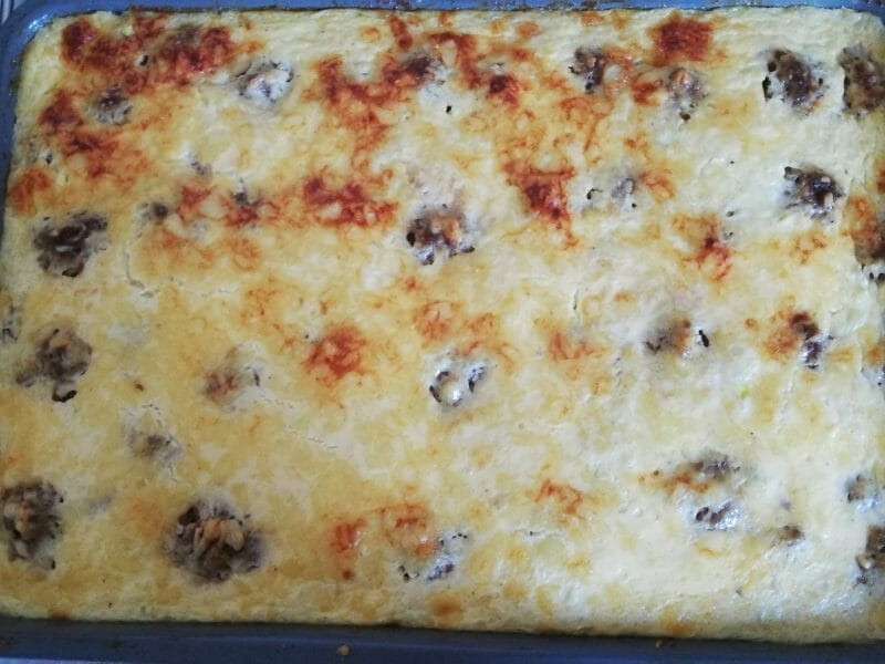 Cliquez pour zoomer ! Courgettine Thermomix par Sophie56700