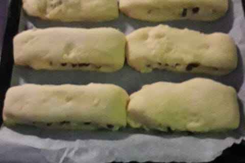 Cliquez pour zoomer ! Brioche suisse Thermomix par Cyril