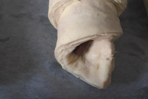 Cliquez pour zoomer ! Croissants Thermomix par Cyril