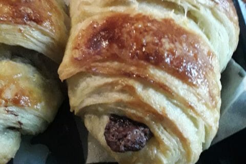 Cliquez pour zoomer ! Croissants Thermomix par Cyril