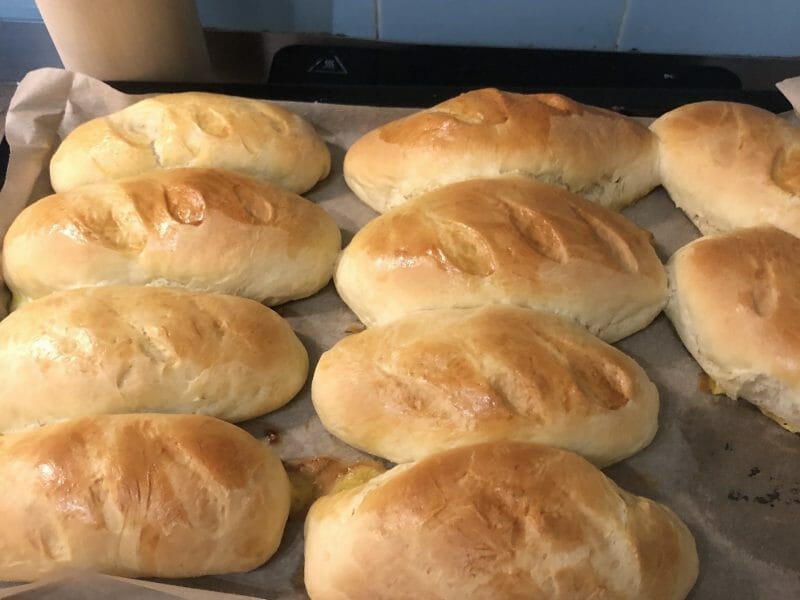 Cliquez pour zoomer ! Pain brioché au chocolat – Pitch Thermomix par Hédiard