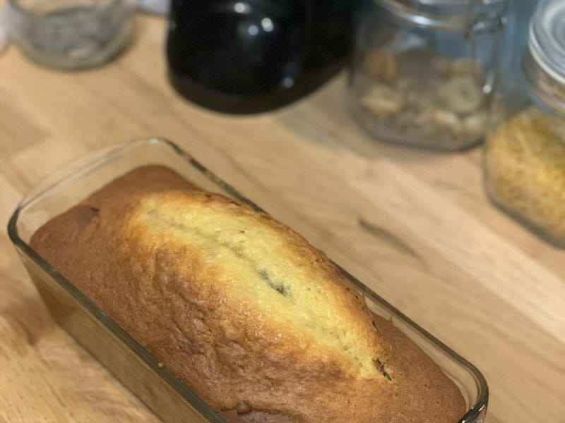 Cliquez pour zoomer ! Marbré au chocolat Thermomix par Hédiard