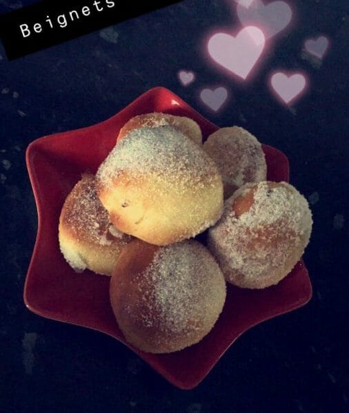 Cliquez pour zoomer ! Beignets au four Thermomix par angel62116