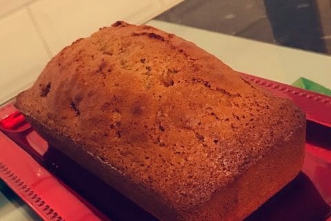 Cliquez pour zoomer ! Pain d’épices au Thermomix