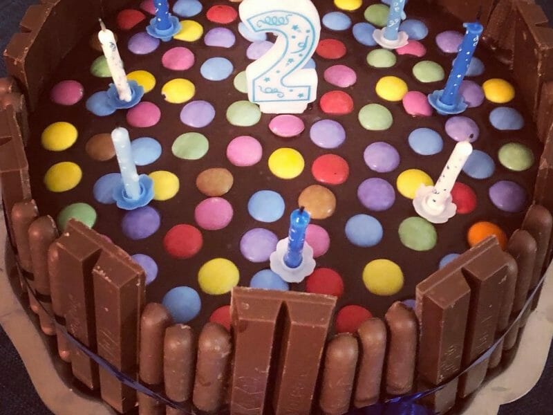 Cliquez pour zoomer ! La mare aux cochons Thermomix par Annabz