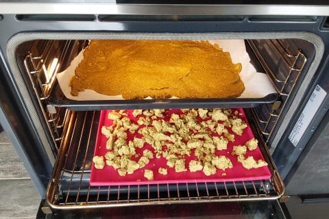 Cliquez pour zoomer ! Fond de volaille Thermomix par Sainsanclou