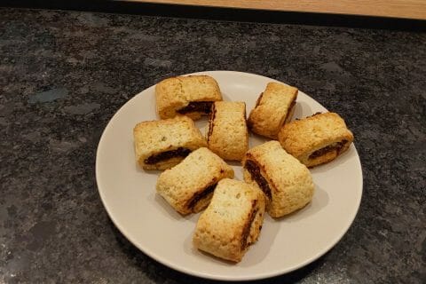 Cliquez pour zoomer ! Figolu Thermomix par Sainsanclou